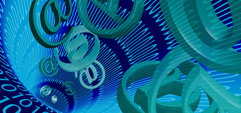 ISP Forwards All Of Its Users Email To One Address