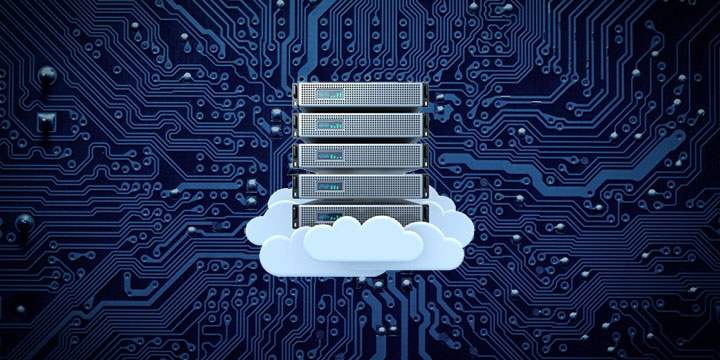 What is Hybrid Hosting?