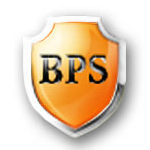 Bulletproof Security logo