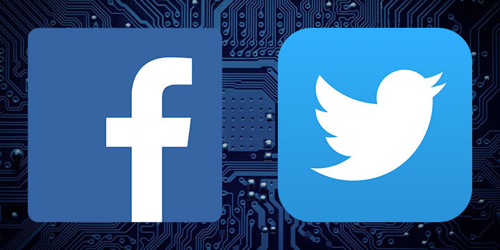Social Media – managing your presence
