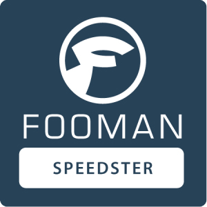 Fooman Speedster