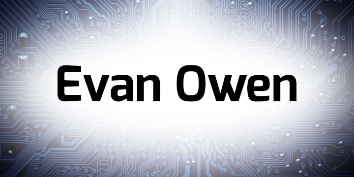 Evan Owen