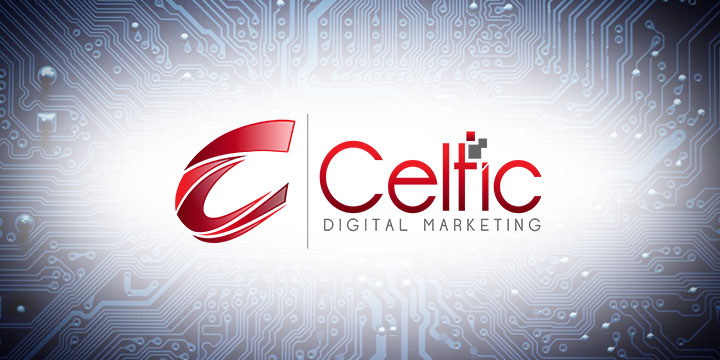Celtic Digital Marketing