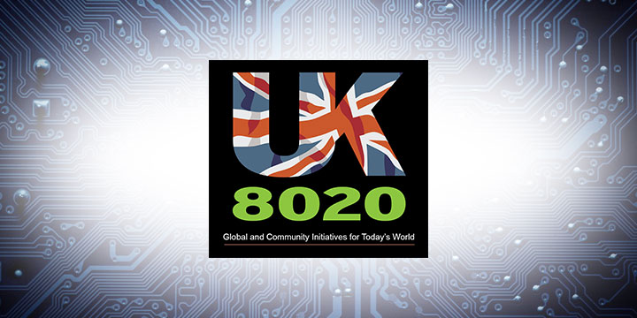 UK 8020 CIC