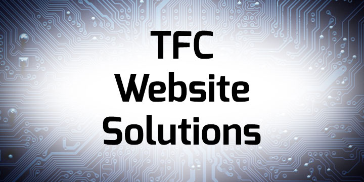 TFC Website Solutions