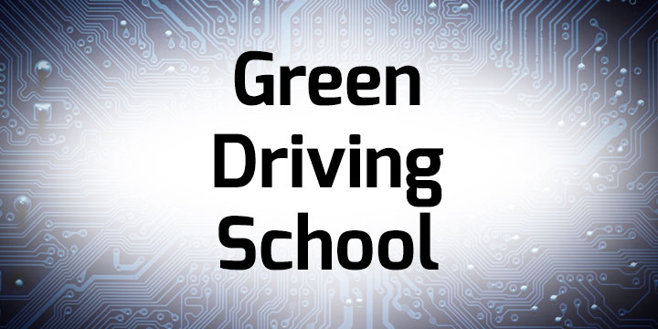Green Driving School