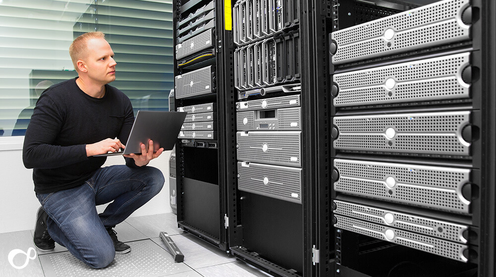 Hosting multiple sites