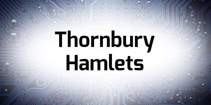 Thornbury Hamlets