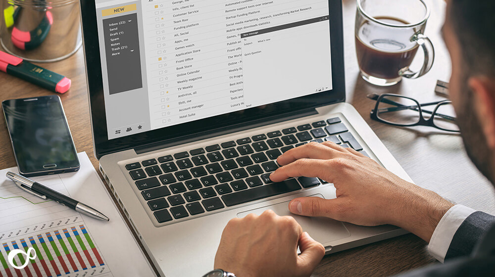 How to grow your email database
