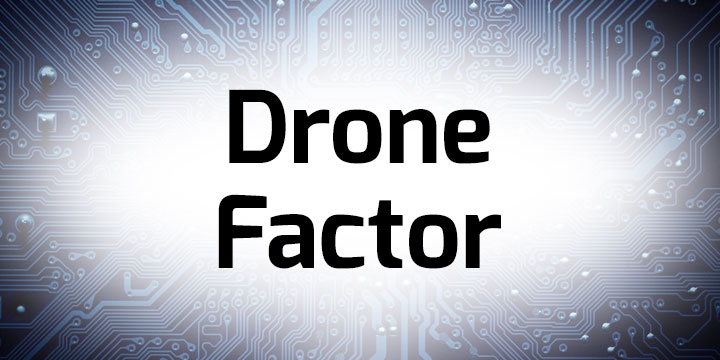 Drone Factor