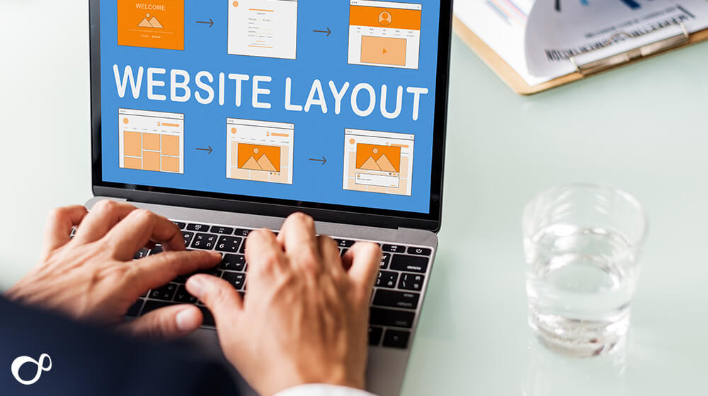 Starting your first website
