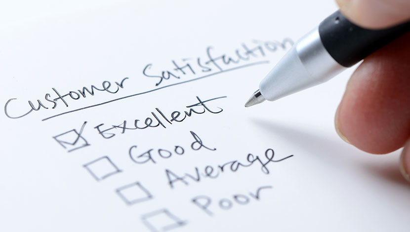 7 tips for increasing customer reviews