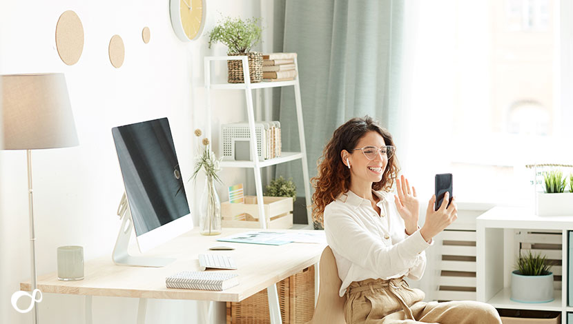 6 Ways to Stay Social while Social Distancing