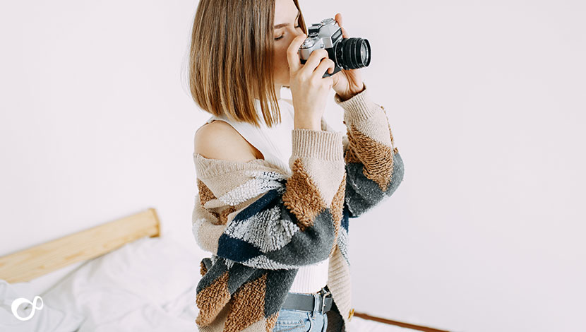 How to take product photos that stand out