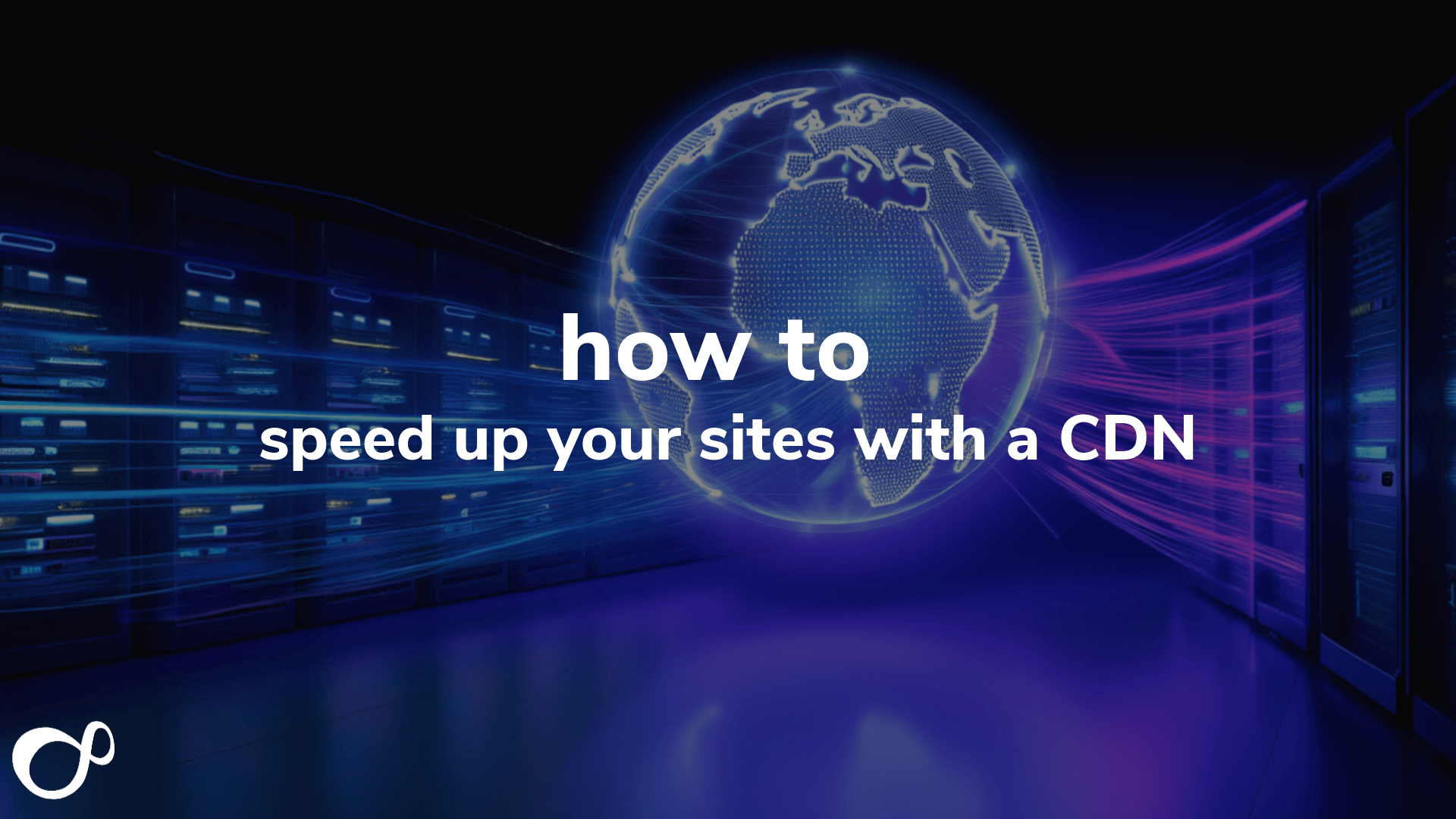 How much can a free CDN speed up your website?