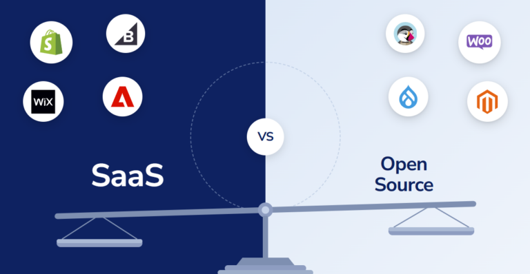 Open Source Ecommerce Platforms Worth Considering