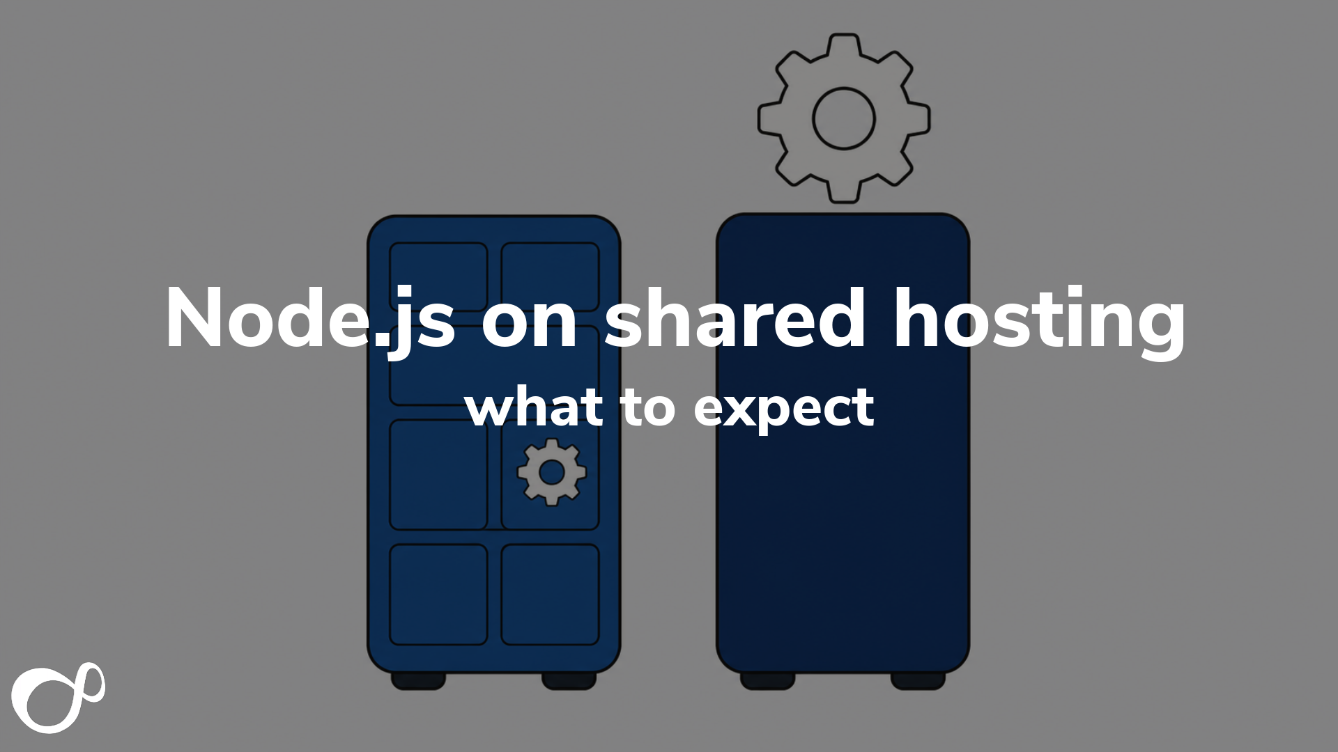 Running Node.js apps like n8n on shared hosting: what to expect