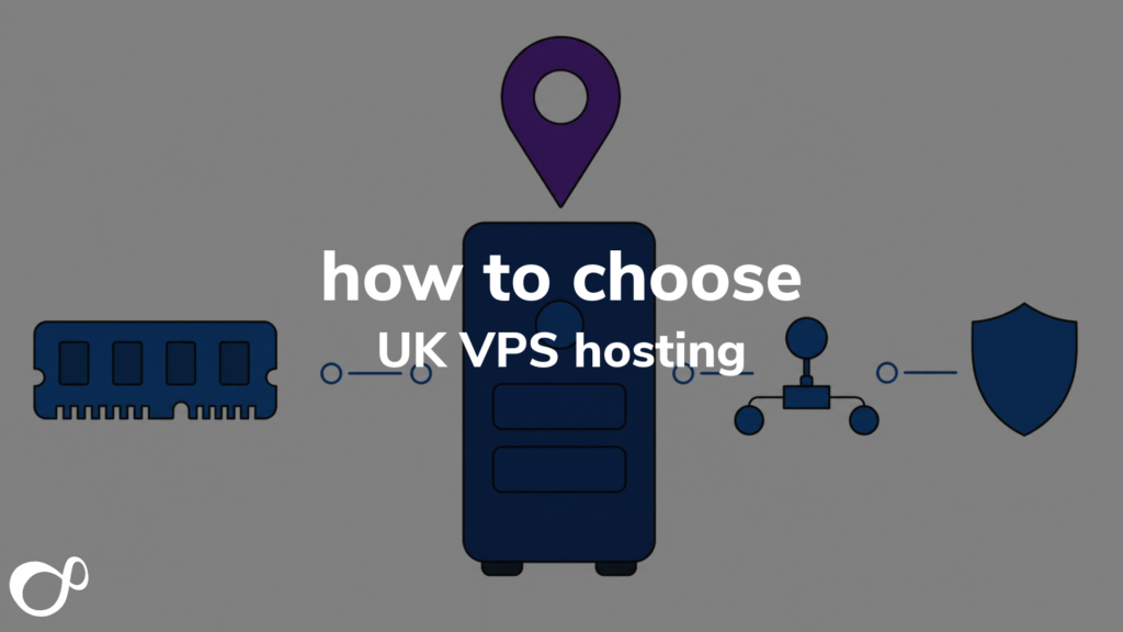 Best UK VPS Hosting: How to Choose the Right Provider in 2026