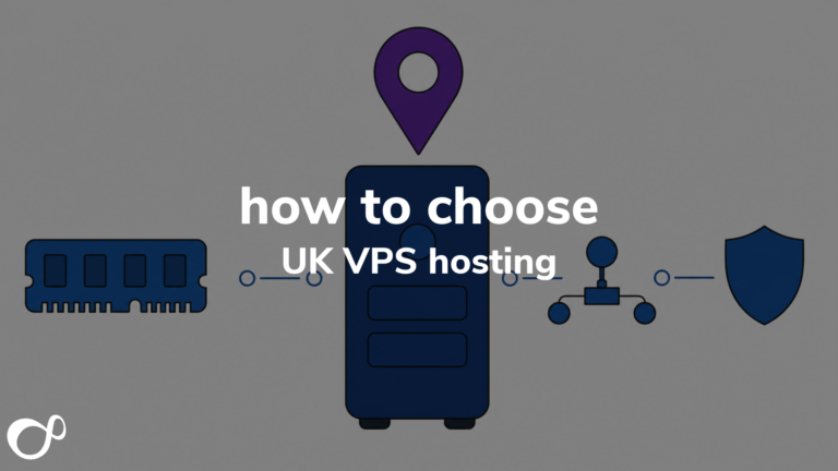 Best UK VPS Hosting: How to Choose the Right Provider in 2026